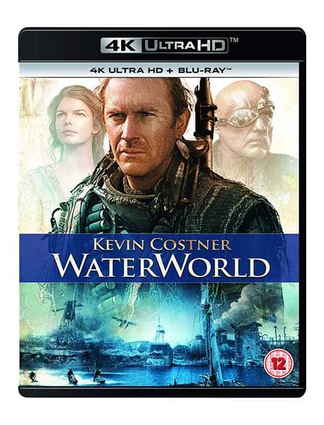 Waterworld (Import)