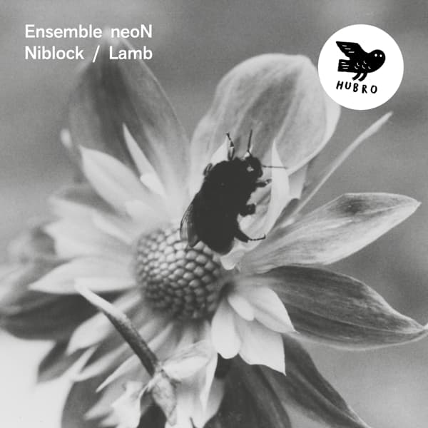 Ensemble Neon - Niblock / Lamb (CD)