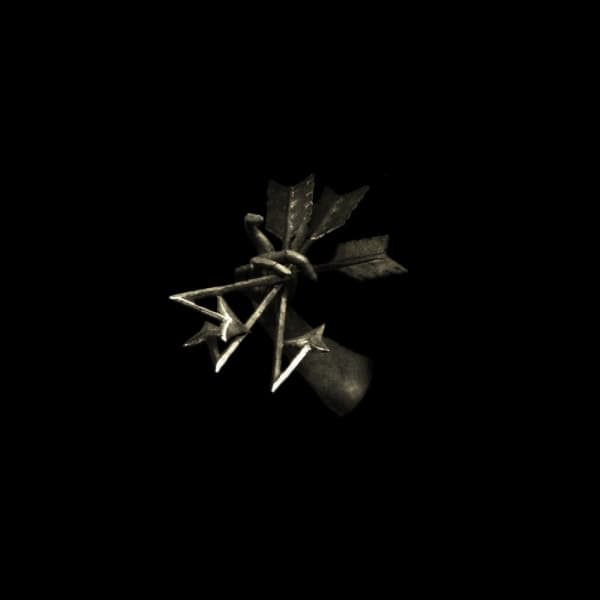 Resina - Traces - Remixes (12" Single)
