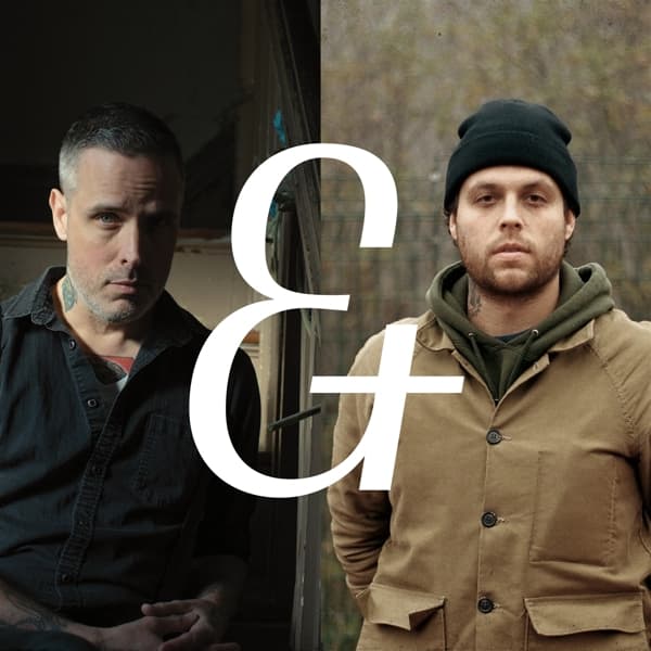 Nathan Gray, Jesse Barnett - Nathan Gray & Jesse Barnett (LP) (Coloured Vinyl)