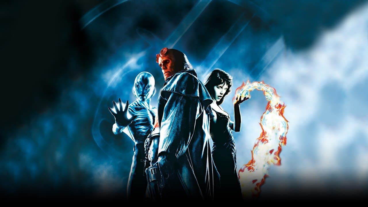 Hellboy (Import)