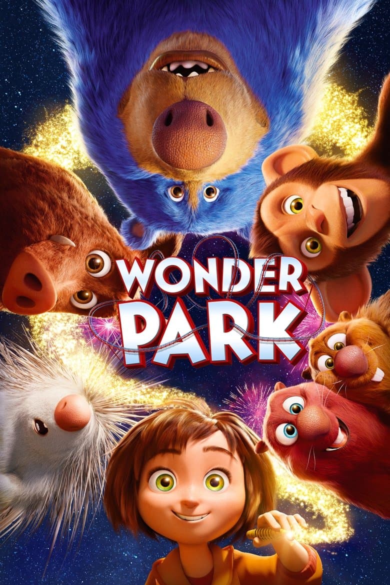 Wonder Park (Import)