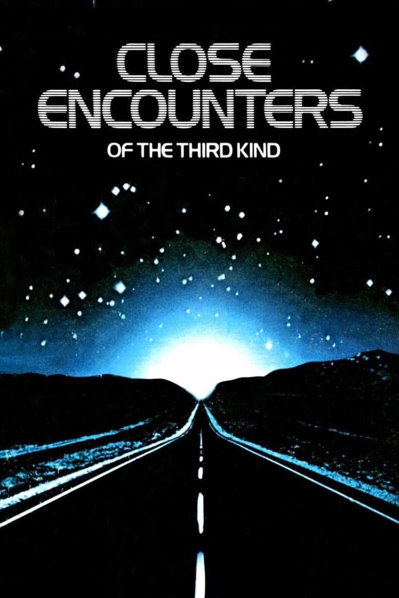 Close Encounters Of The Third Kind (directors Cut) (uhd & Bd Ae - 3 Discs) (non Uv) (Import)