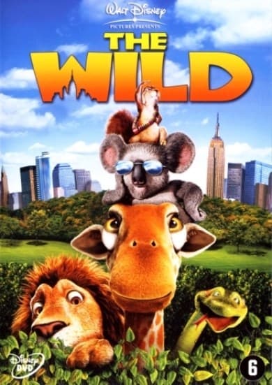 Wild (DVD)