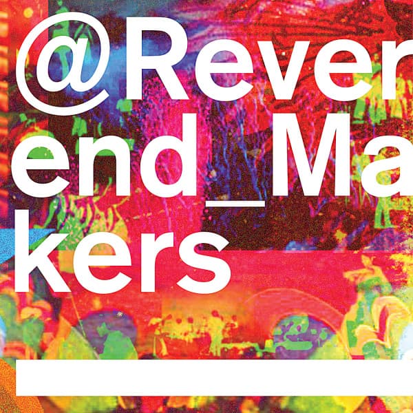 Reverend And The Makers - @Reverend_Makers (2 CD) (Deluxe Edition)