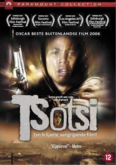 Tsotsi