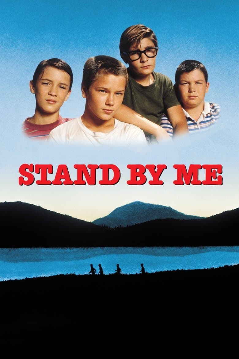 Stand By Me (1986) (2 Discs - Uhd & Bd) (Import)