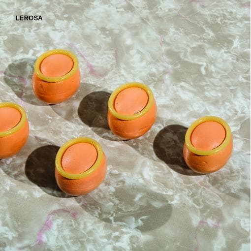 Lerosa - Bucket Of Eggs