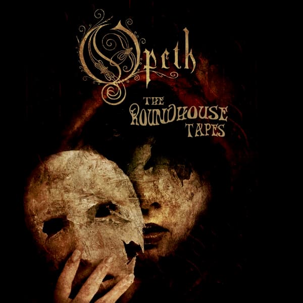 Opeth - The Roundhouse Tapes (Live) (2 CD)