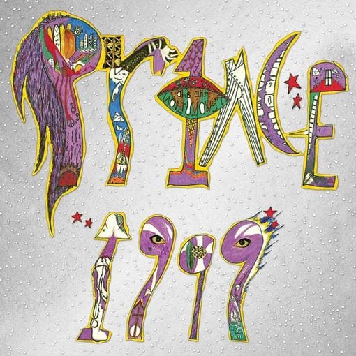 Prince - 1999 - Deluxe Edition (2 CD)