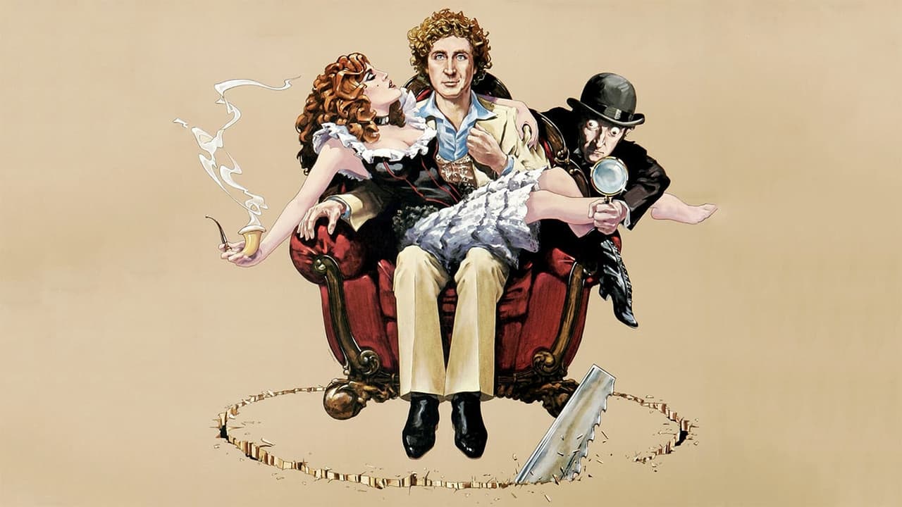 Adventure of Sherlock Holmes' Smarter Brother, The