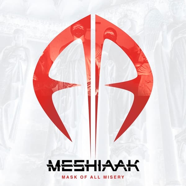 Meshiaak - Mask Of All Misery (CD)