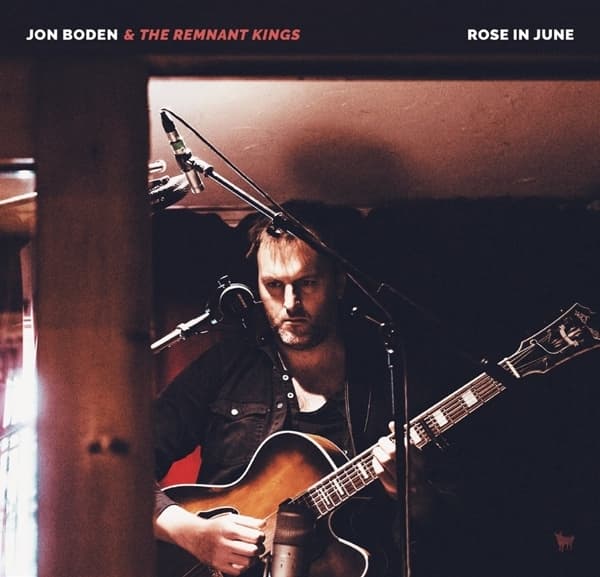 Jon Boden - Rose In June (CD)