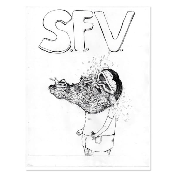 SFV Acid - #2 (CD)