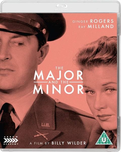 Major And The Minor. The (Import)