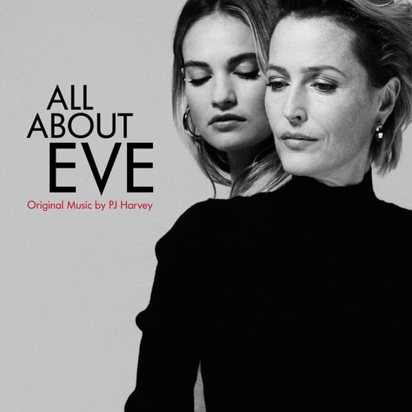 PJ Harvey - All About Eve (Original Music) (LP)