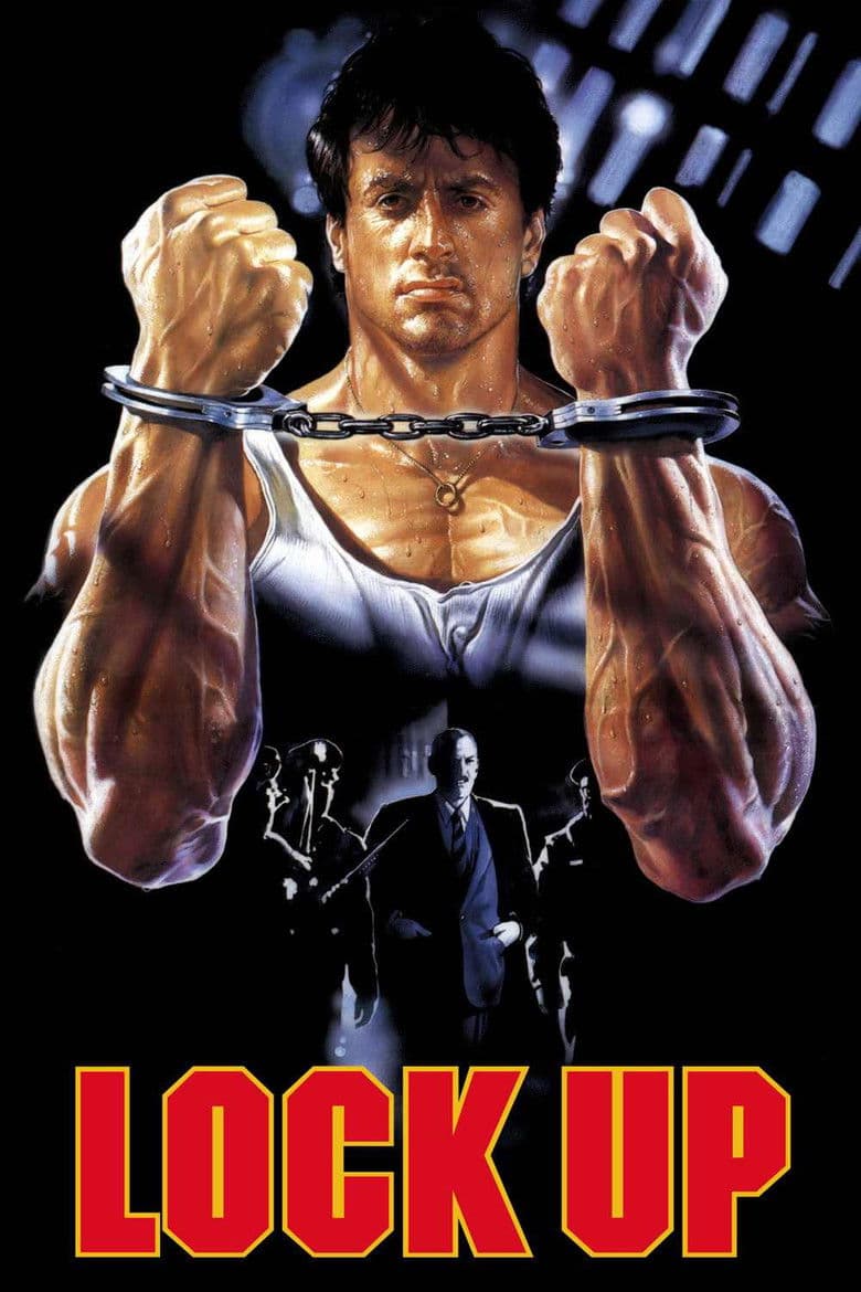 Lock Up (Import)