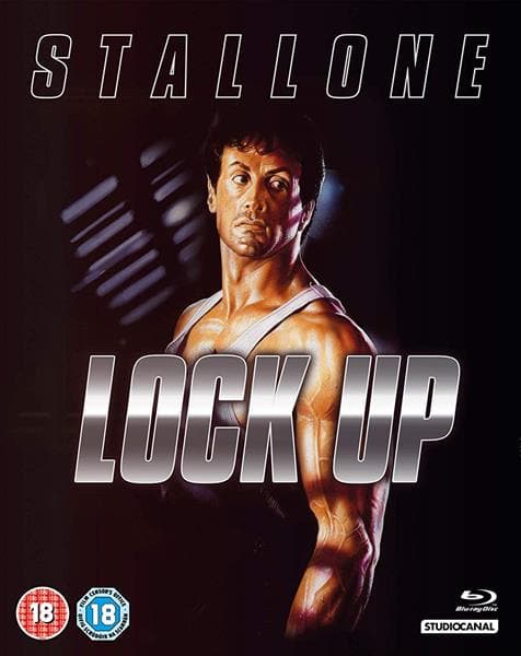 Lock Up (Import)