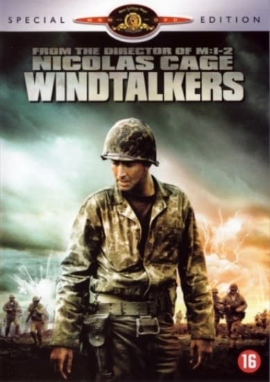 Windtalkers (DVD)