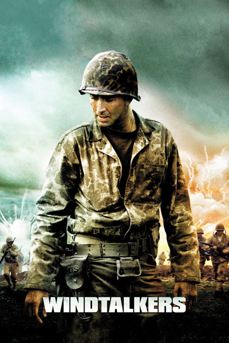 Windtalkers (DVD)