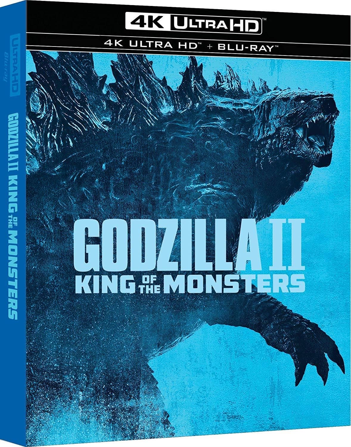 Godzilla: King of the Monsters
