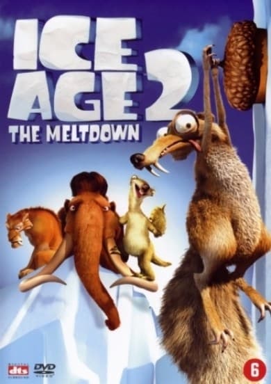 Ice Age 2 - The Meltdown (DVD) (Limited Edition)