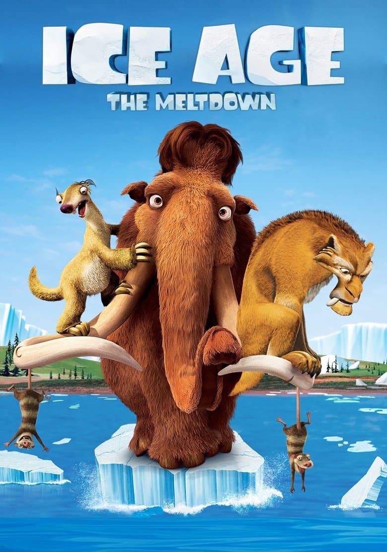 Ice Age 2