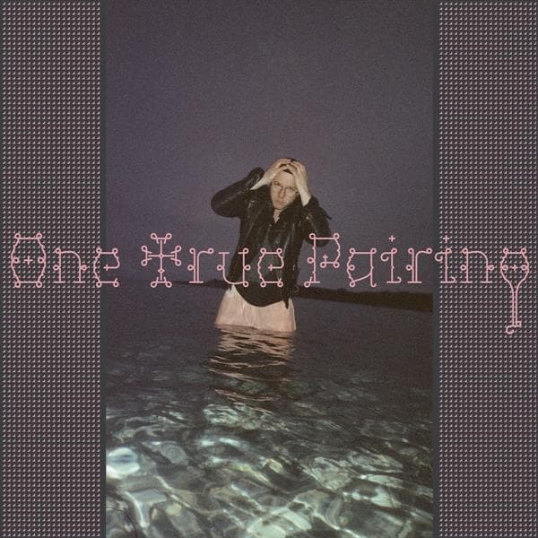 One True Pairing - One True Pairing (LP) (Limited Edition) (Coloured Vinyl)