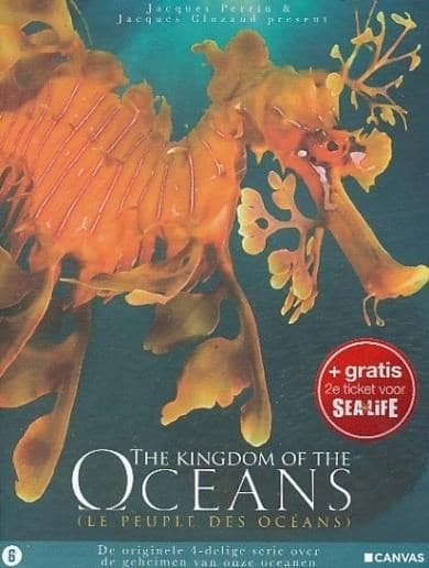 Kingdom Of Oceans (DVD)