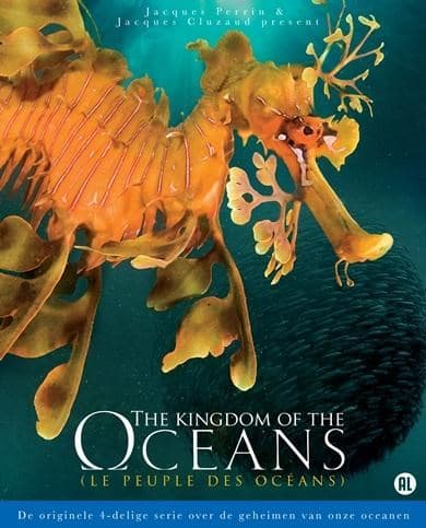 Kingdom Of Oceans (Blu-ray)