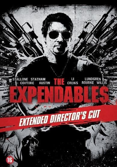 Expendables (DVD)