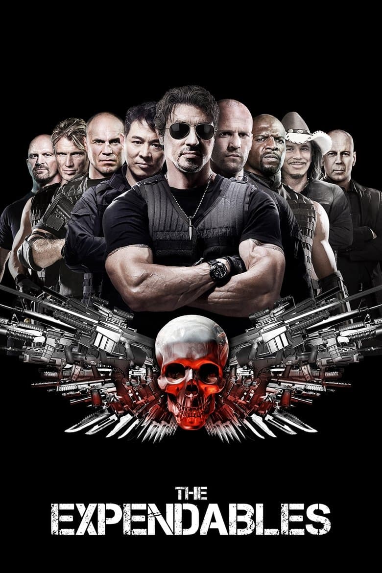 Expendables (DVD)