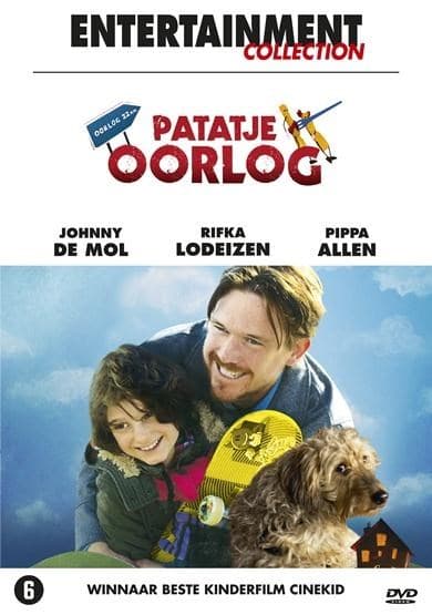 Patatje oorlog