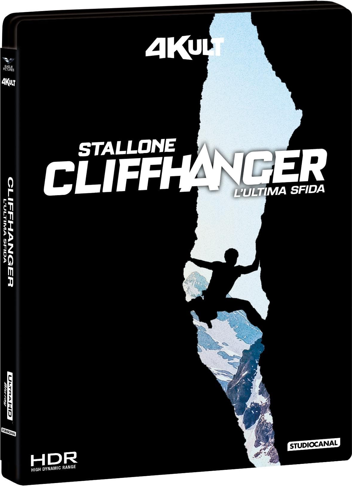 Cliffhanger