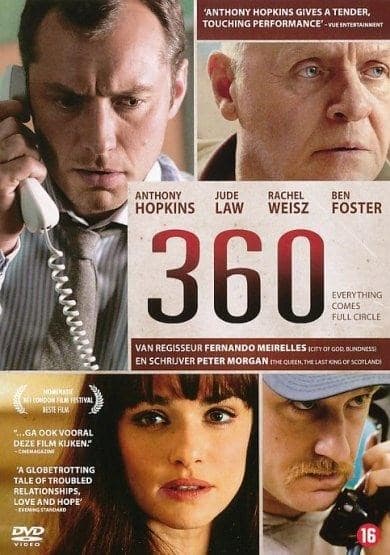 360 (DVD)