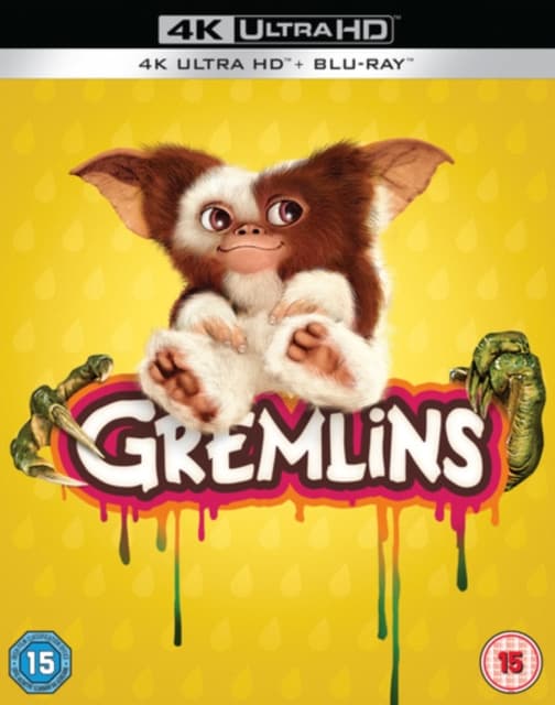 Gremlins (1984) (Import)
