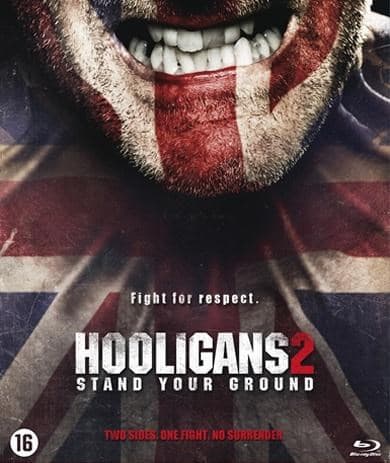 Hooligans 2 (Blu-ray)