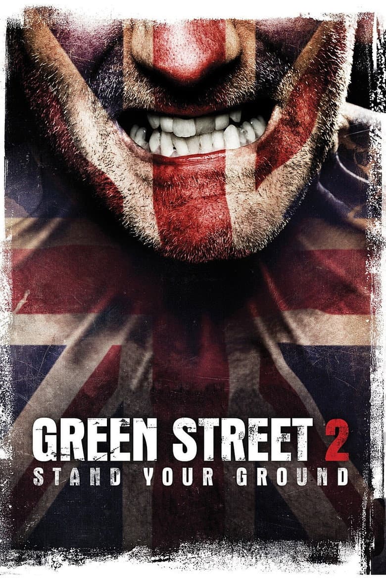 Hooligans 2 (Blu-ray)
