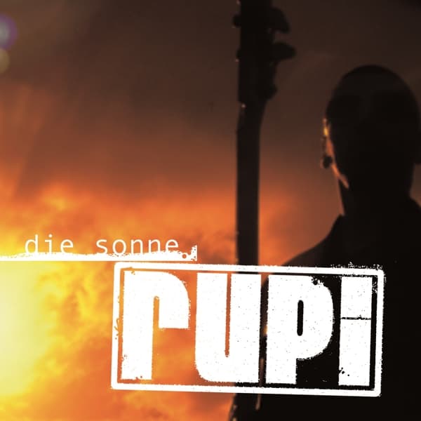 Rupi - Die Sonne (CD)