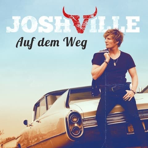Joshville - Auf Dem Weg (CD)