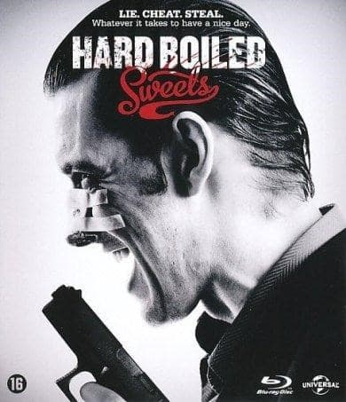 Hard boiled sweets (Blu-ray)