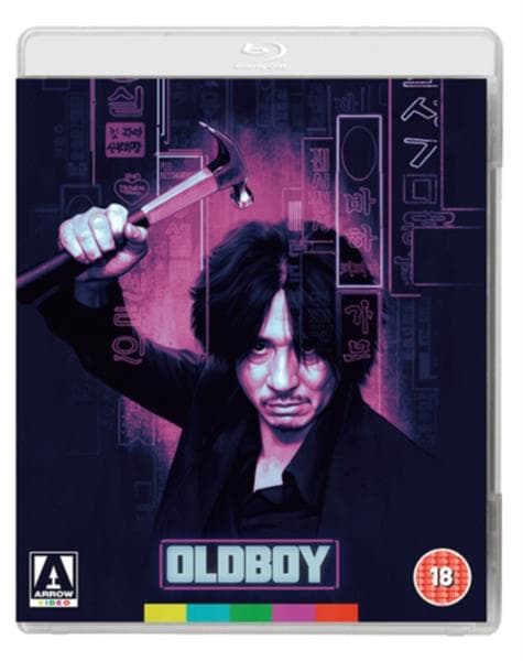 Oldboy