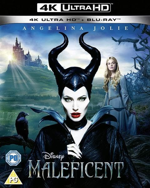 Maleficent (Import)
