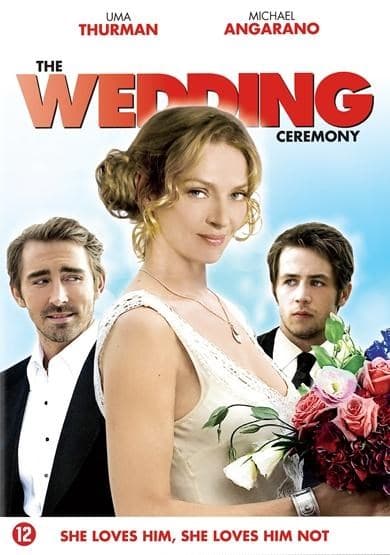 Wedding Ceremony (DVD)