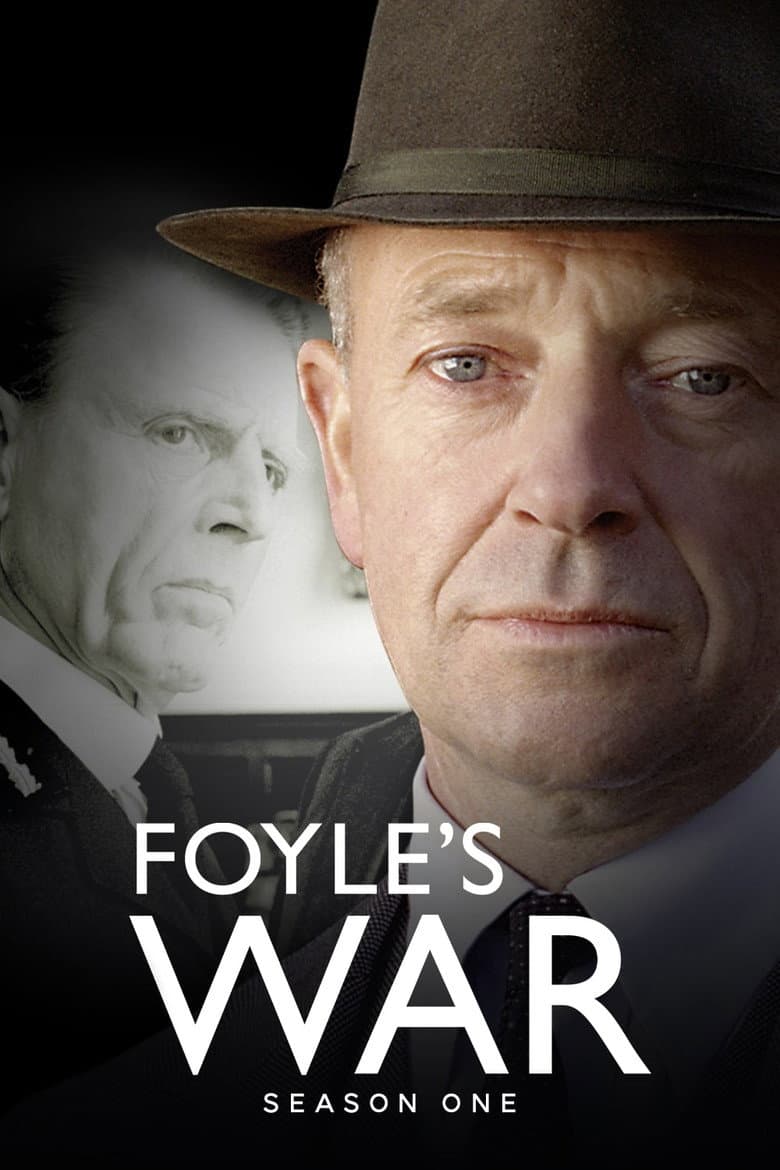 Foyles War Complete Collection - Remastered (Import)
