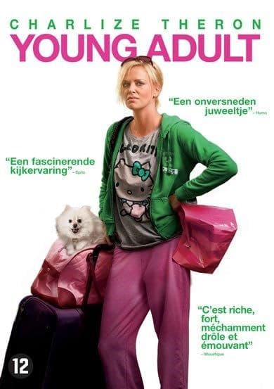 Young adult (DVD)