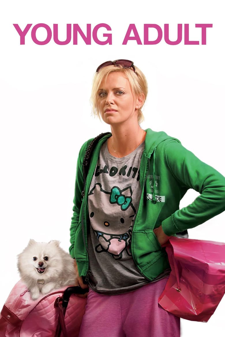 Young adult (DVD)