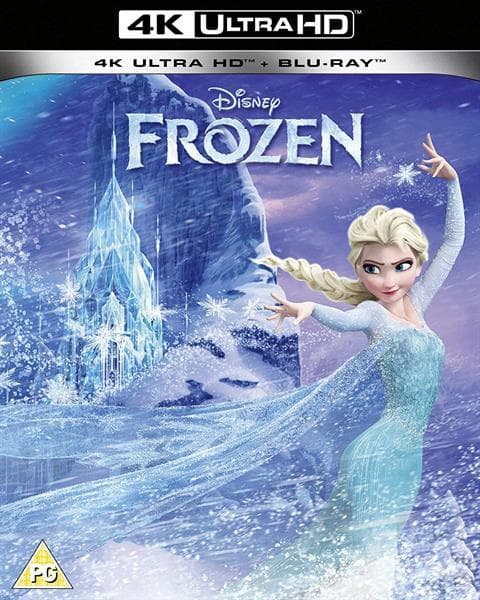 Frozen (Import)
