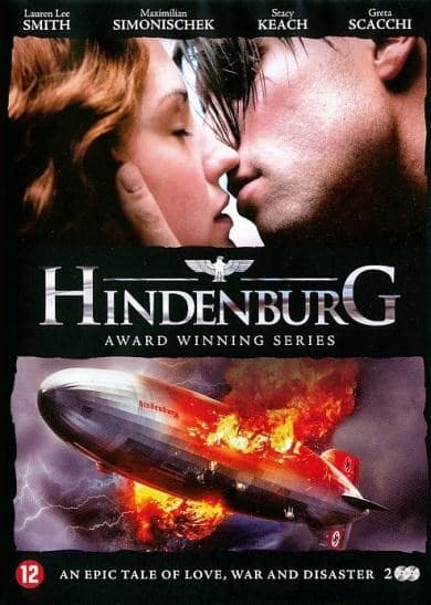 Hindenburg (DVD)