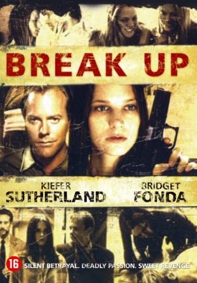 Break up